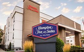 Hampton Inn And Suites Downtown Seattle